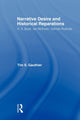 Book cover of: Narrative Desire and Historical Reparations. By: Timothy Gauthier