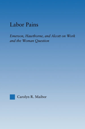 Labor Pains