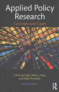 Applied Policy Research