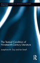Book cover of: Textual Condition of Nineteenth-Century Literature. By: Josephine M. Guy