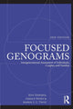 Book cover of: Focused Genograms. By: Rita DeMaria
