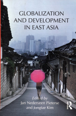 Globalization and Development in East Asia