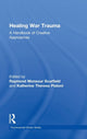 Book cover of: Healing War Trauma. By: Raymond M. Scurfield