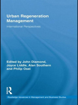 Urban Regeneration Management