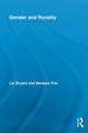 Book cover of: Gender and Rurality. By: Lia Bryant
