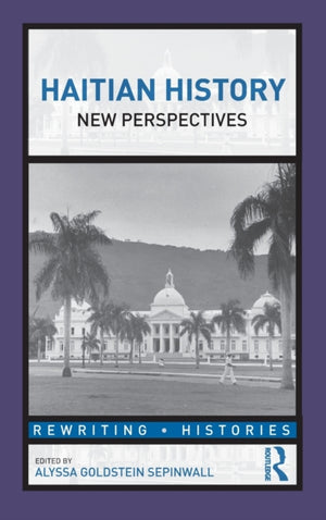 Haitian History