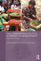 Book cover of: Comparative Political Economy of Development. By: Barbara Harriss-White