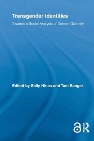 Transgender Identities
