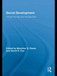 Book cover of: Social Development. By: Manohar S. Pawar