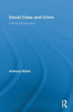 Social Class and Crime