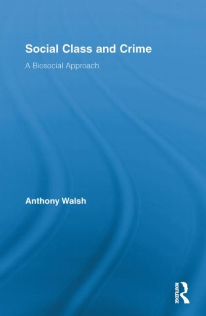 Social Class and Crime
