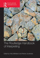 Book cover of: Routledge Handbook of Interpreting. By: Holly Mikkelson