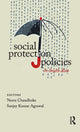 Book cover of: Social Protection Policies in South Asia