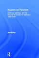 Book cover of: Nazism as Fascism. By: Geoff Eley