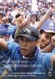 Book cover of: Free Trade and Transnational Labour. By: Andreas Bieler