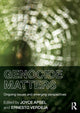 Book cover of: Genocide Matters