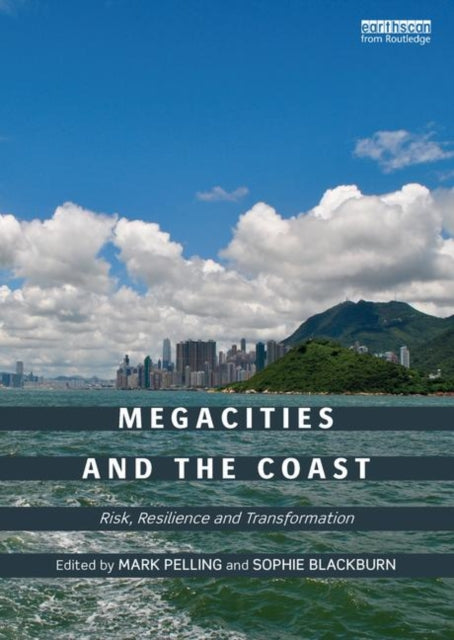 Book cover of: Megacities and the Coast