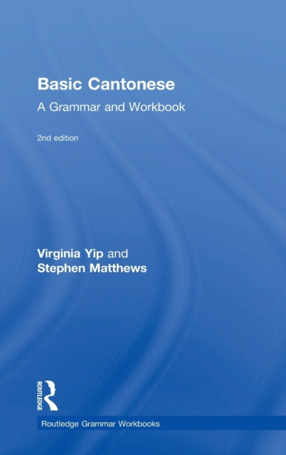 Basic Cantonese
