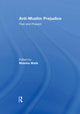 Book cover of: Anti-Muslim Prejudice. By: Maleiha Malik