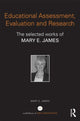 Book cover of: Educational Assessment, Evaluation and Research. By: Mary E. James
