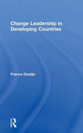 Change Leadership in Developing Countries