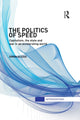Book cover of: Politics of Speed. By: Simon Glezos
