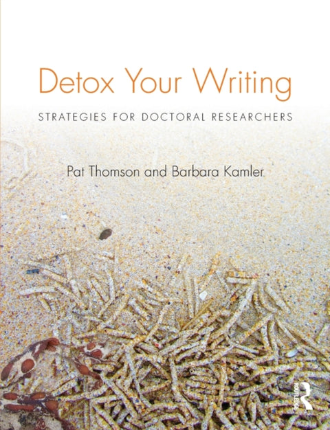 Detox Your Writing