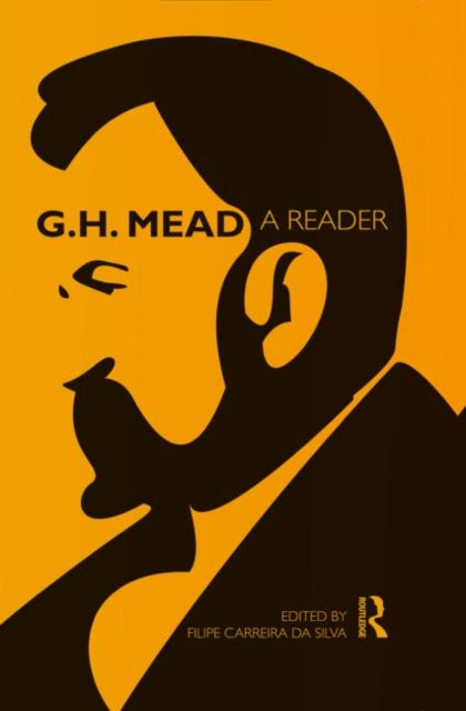 Book cover of: G.H. Mead. By: G. H. Mead