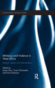 Book cover of: Militancy and Violence in West Africa