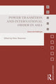 Book cover of: Power Transition and International Order in Asia