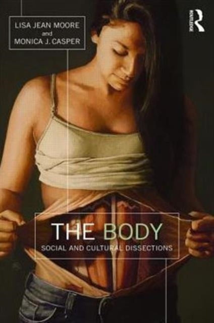 Book cover of: Body. By: Lisa Jean Moore