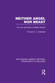 Book cover of: Neither Angel nor Beast. By: Francis X. J. Coleman