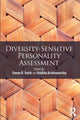 Book cover of: Diversity-Sensitive Personality Assessment