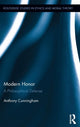 Book cover of: Modern Honor