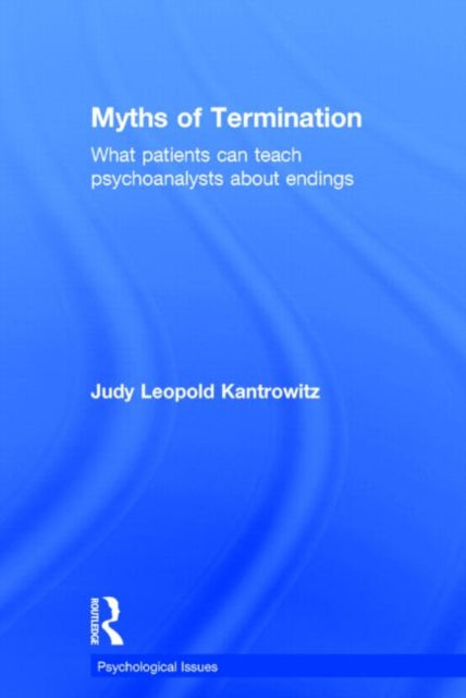Myths of Termination
