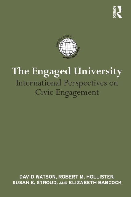 The Engaged University