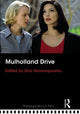 Book cover of: Mulholland Drive. By: Zina Giannopoulou