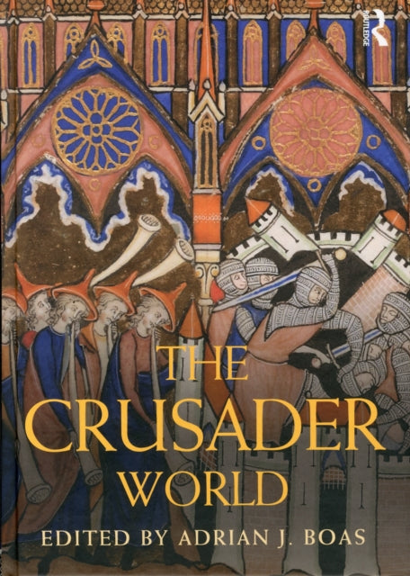 The Crusader World