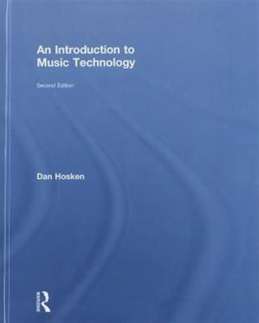 An Introduction to Music Technology