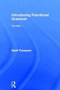Introducing Functional Grammar