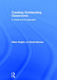 Book cover of: Creating Outstanding Classrooms. By: Oliver Knight