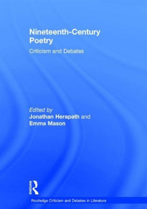 Nineteenth-Century Poetry