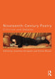 Book cover of: Nineteenth-Century Poetry. By: Jonathan Herapath