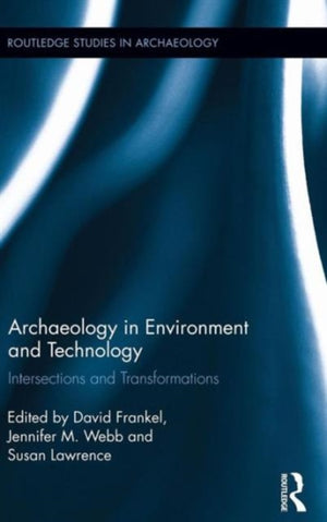 Archaeology in Environment and Technology