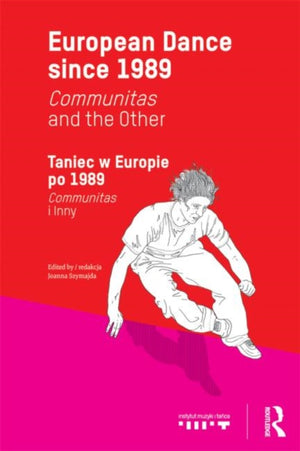 European Dance since 1989