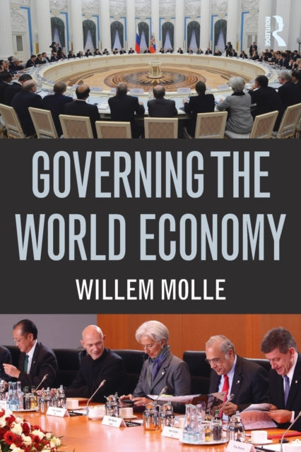 Governing the World Economy