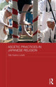 Book cover of: Ascetic Practices in Japanese Religion. By: Tullio Lobetti