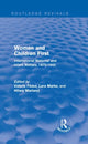 Book cover of: Women and Children First (Routledge Revivals). By: Valerie Fildes