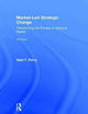 Book cover of: Market-Led Strategic Change. By: Nigel F. Piercy
