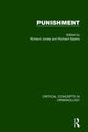 Book cover of: Punishment. By: Jones, Richard